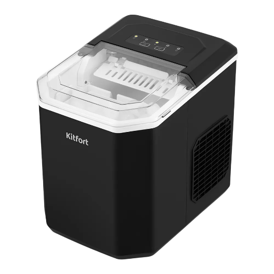 Picture of Ice maker Kitfort KT-1840