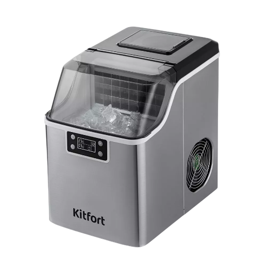 Picture of Ice maker Kitfort KT-1826