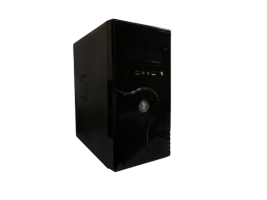 Համակարգչի իրան Case Top Cool NX-510B - ի նկար