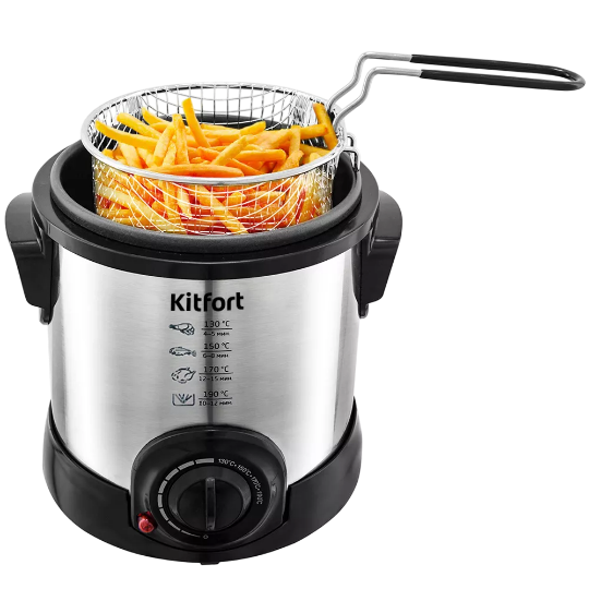 Picture of Frey-making device Kitfort St-2011