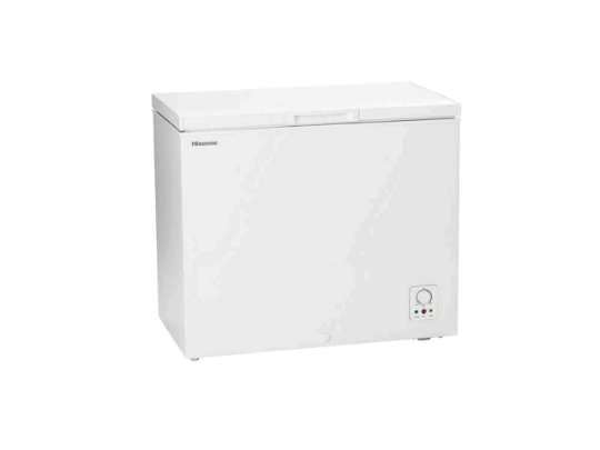 Picture of Freezer Hisense fl26dd4saa