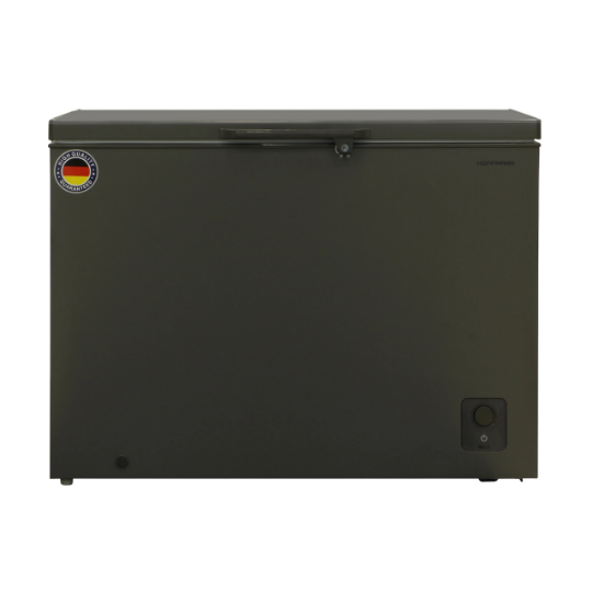 Picture of Freezer String Type Hoffmann HCF430A Gray: