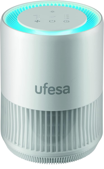 Picture of Air Refreshing Device Ufesa Fresh Air Filter PF5500