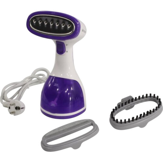 Picture of Steam Iron Kitfort KT-916-: Purple