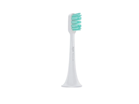 Ատամի խոզանակի փոխովի գլխիկներ Mi Electric Toothbrush Head NUN4010GL - ի նկար