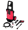 Picture of High Pressure Detergent Kitfort KT-9161