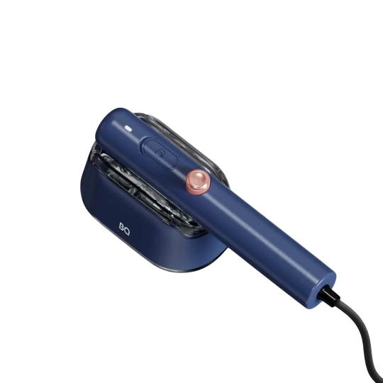 Picture of Steam Iron BQ SG1009H Blue: