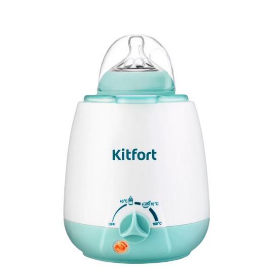 Picture of Fast Heater Kitfort KT-2301