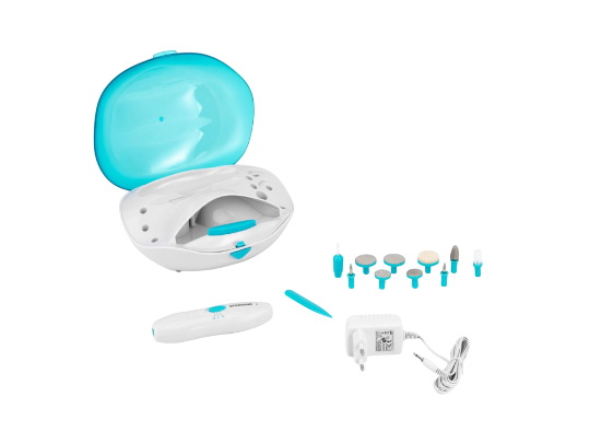 Picture of Nail Grinder StarWind SMS 4050