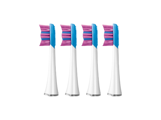 Picture of Toothbrush head SENCOR SOX 003 wh