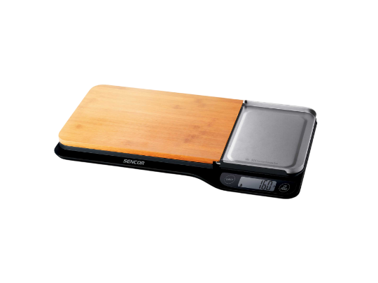 Picture of Kitchen Libra SENCOR SKS 6700BK: