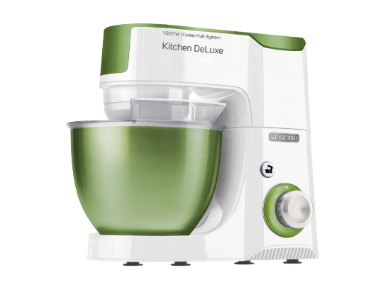 Picture of Combine SENCOR STM 4460GG