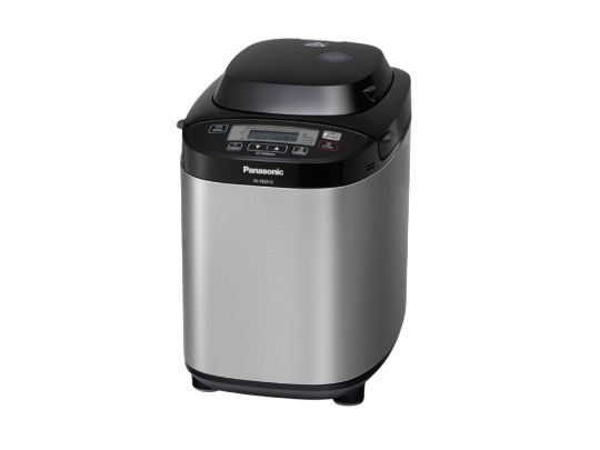 Հացթուխ Panasonic SHA Bread Maker SD-ZB2512KTS - ի նկար