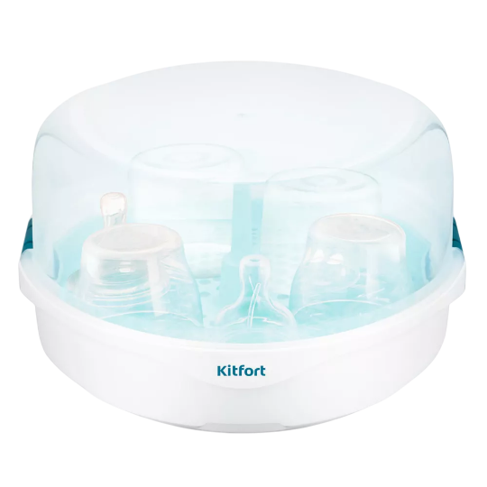 Picture of Electric steriliser Kitfort KT-2304