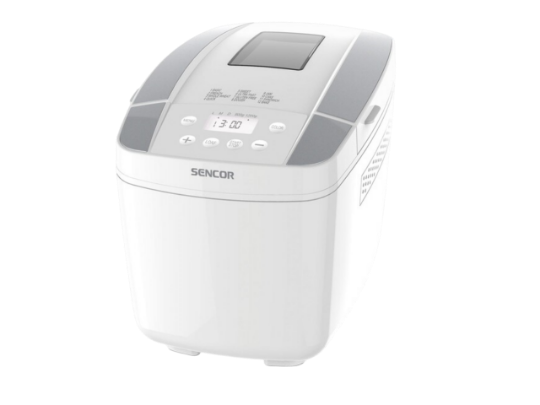 Picture of Baked Sencor SBR 0770 WH