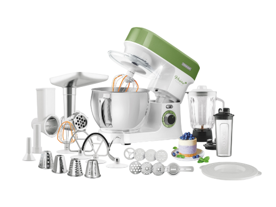 Կոմբայն Sencor STM 3780GG - ի նկար