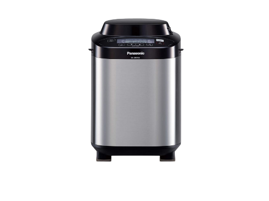 Հացթուխ Panasonic SHA Bread Maker SD-ZB2502BTS - ի նկար