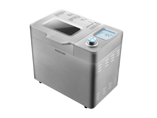 Հացթուխ Sencor SBR 2000 SS - ի նկար