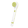 Picture of Body Massage Brush Kitfort KT-3161-2 (White Pistachio)