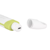 Picture of Body Massage Brush Kitfort KT-3161-2 (White Pistachio)