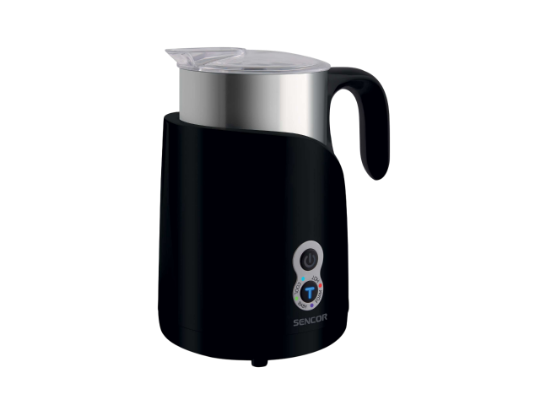 Picture of Cappuccino maker SENCOR SMF 4000bk