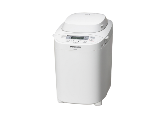 Հացթուխ Panasonic SHA Bread Maker SD-2511WTS - ի նկար
