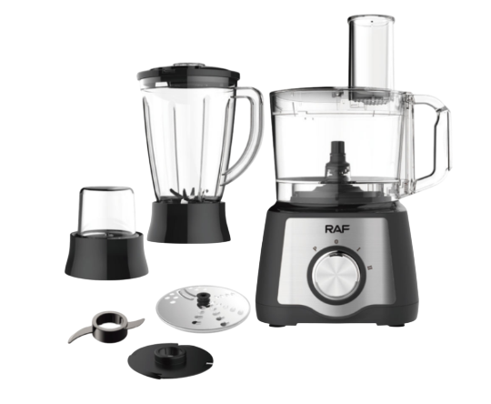 Խոհանոցային Կոմբայն RAF R.305   - ի նկար