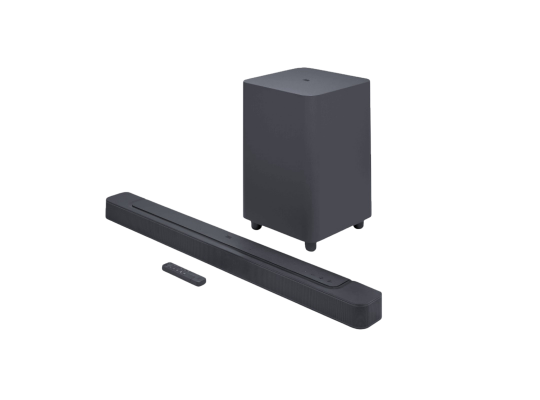 Picture of Speaker Speaker JBL Bar500pro Blk: