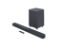Բարձրախոս Speaker JBL BAR500PRO BLK - ի նկար