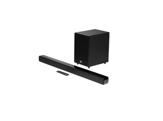 Picture of Speaker JBL SB170 BLK: