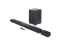 Բարձրախոս Speaker JBL BAR 1000 7.1.4-Channel Soundbar JBLBAR1000PRO - ի նկար