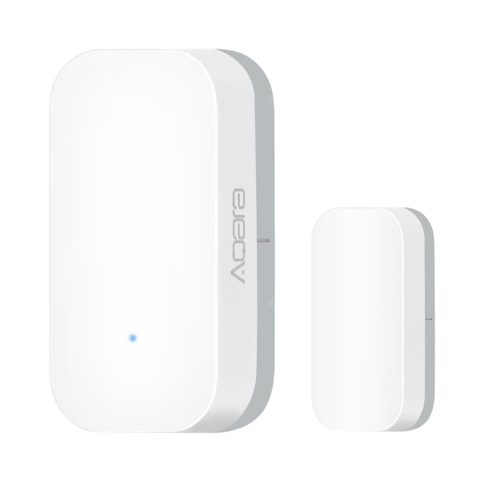 Դռների բացման փակման տվիչ AQARA Window & Door Sensor (MCCGQ11LM) MCCGQ11LM - ի նկար