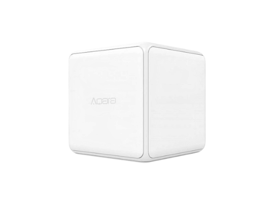 Ղեկավարման վահանակ AQARA Cube (MFKZQ01LM) MFKZQ01LM - ի նկար