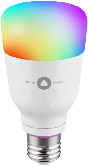 Picture of LED bulbs yandex yndx-00018