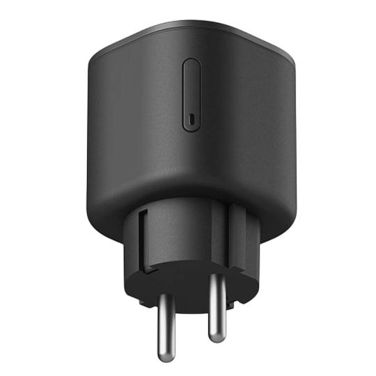 Picture of Smart nozzle Yandex Yndx-00540blk (Black)