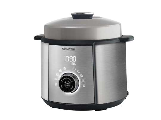 Picture of Multi-SENCOR SPR 3900 SS