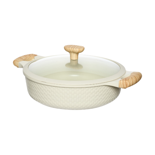 Picture of Boiler cover Resto 93806