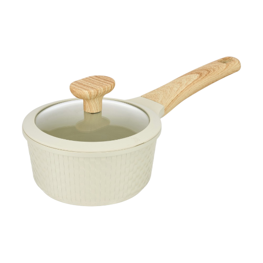 Picture of Pot with lid RESTO 93800