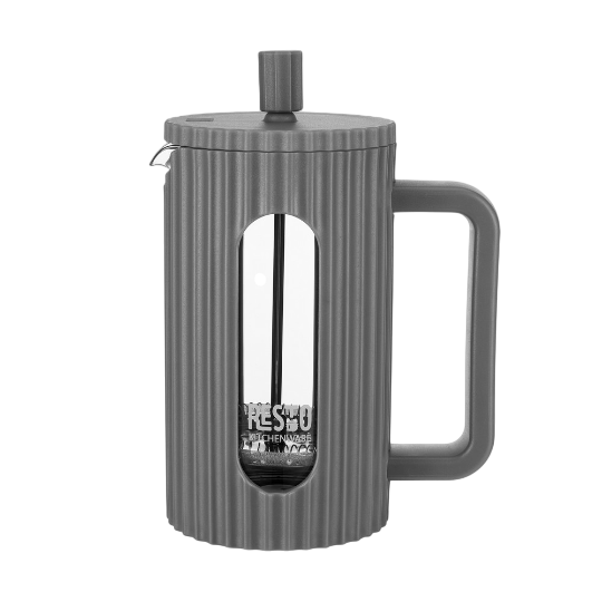 Picture of Household glass jar RESTO 90534 French press 600 ml / 12