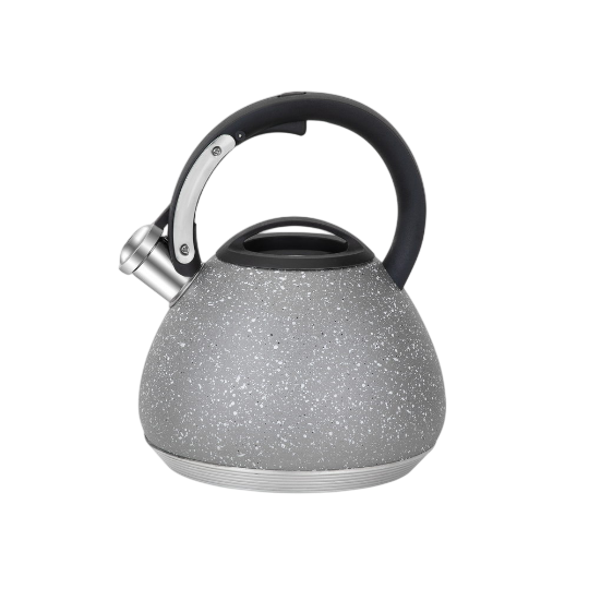 Picture of Kettle RESTO 90605 Whistling kettle2.7l / 6