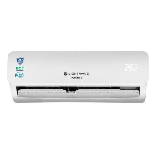 Picture of Air Conditioner Split Air Conditioner LightWave LW-AC-S11-T1-HOCO-18K