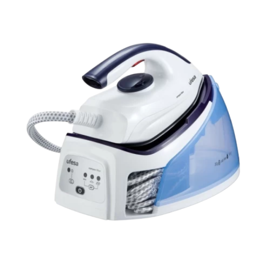 Picture of Impayment Station UFESA CENTRO DE PLANCHADO PL2450 COMPACT