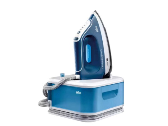 Արդուկման կայան BRAUN IS2565BL   - ի նկար