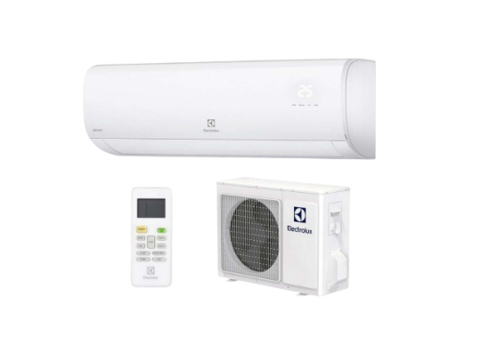 Օդորակիչ ինվերտորային ELECTROLUX EACS-18HAT/N3 21-in/out - ի նկար