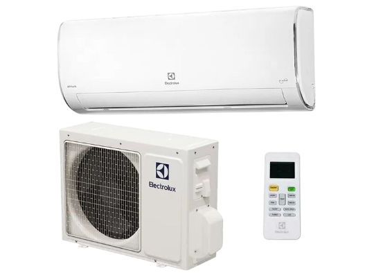 Օդորակիչ ինվերտորային  ELECTR OLUX EACS/I-09HAT/N3_21Y    - ի նկար