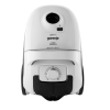 Փոշեկուլ GORENJE VC2221G4EW - ի նկար