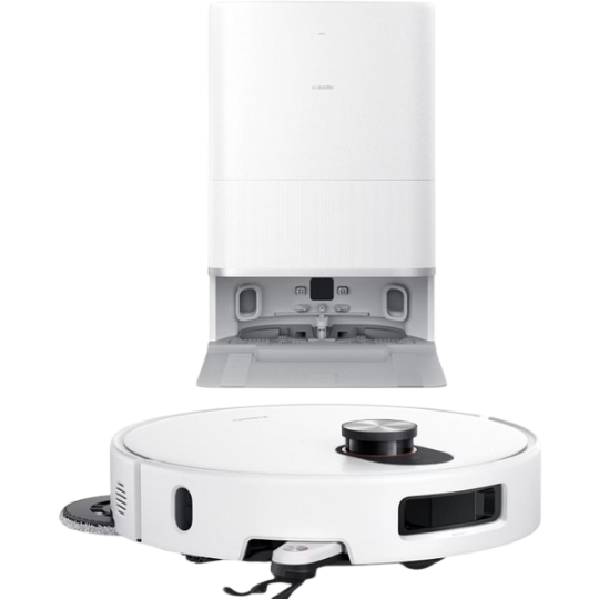 Անլար փոշեկուլ Xiaomi Robot Vacuum 5 (OV31GL) BHR0834EU  - ի նկար