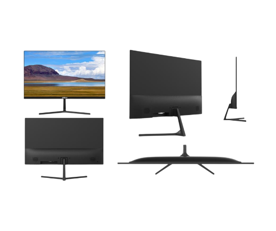 Մոնիտոր Monitor Dahua DHI-LM24-B201S - ի նկար