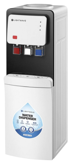 Ջրի դիսպենսեր Lightwave B&W LW-WD-F10 - ի նկար