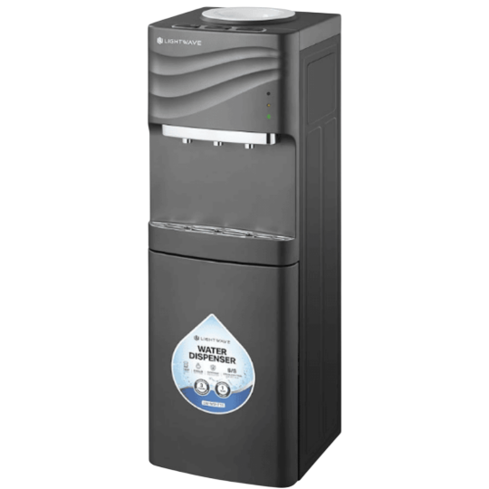 Ջրի դիսպենսեր Lightwave Grey LW-WD-F11 - ի նկար